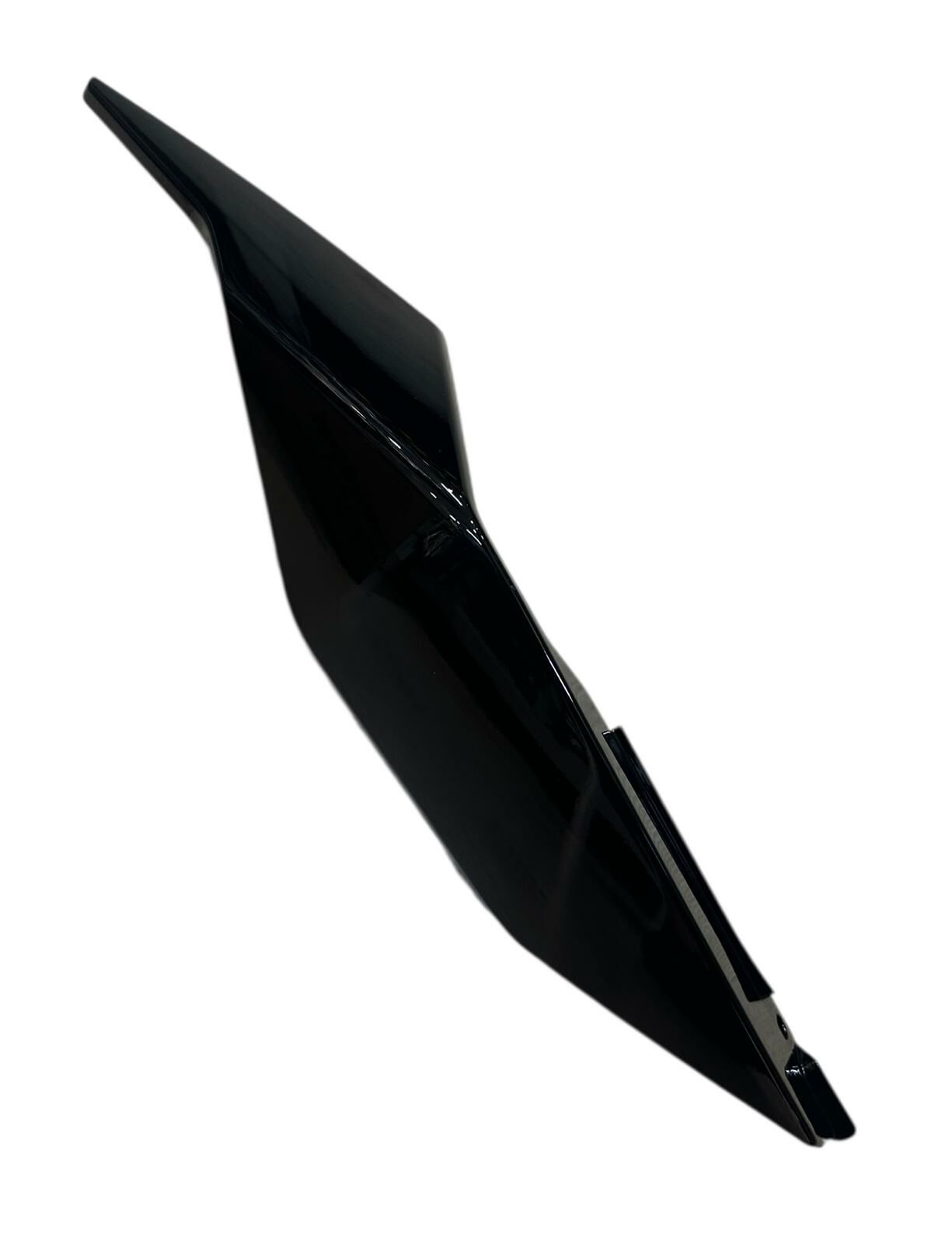 CF Moto Nk 250 Sağ Kuyruk Grenajı Siyah E4 Orjinal (6KM0-044301-0BM00)