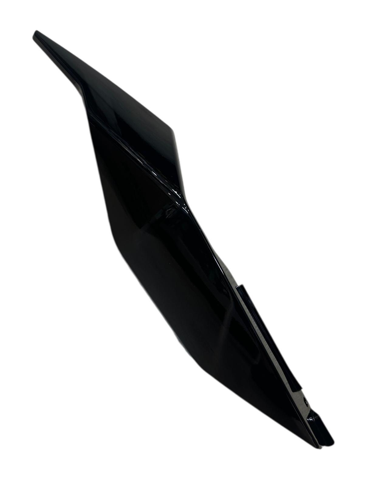 CF Moto Nk 250 Sağ Kuyruk Grenajı Siyah E4 Orjinal (6KM0-044301-0BM00)
