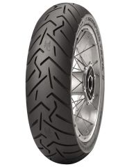 Pirelli 180/55ZR17 Scorpion Trail II Arka Lastik