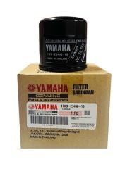 Yamaha Xvs 1300 Yağ Filtresi Orjinal (1WD-E3440-10)