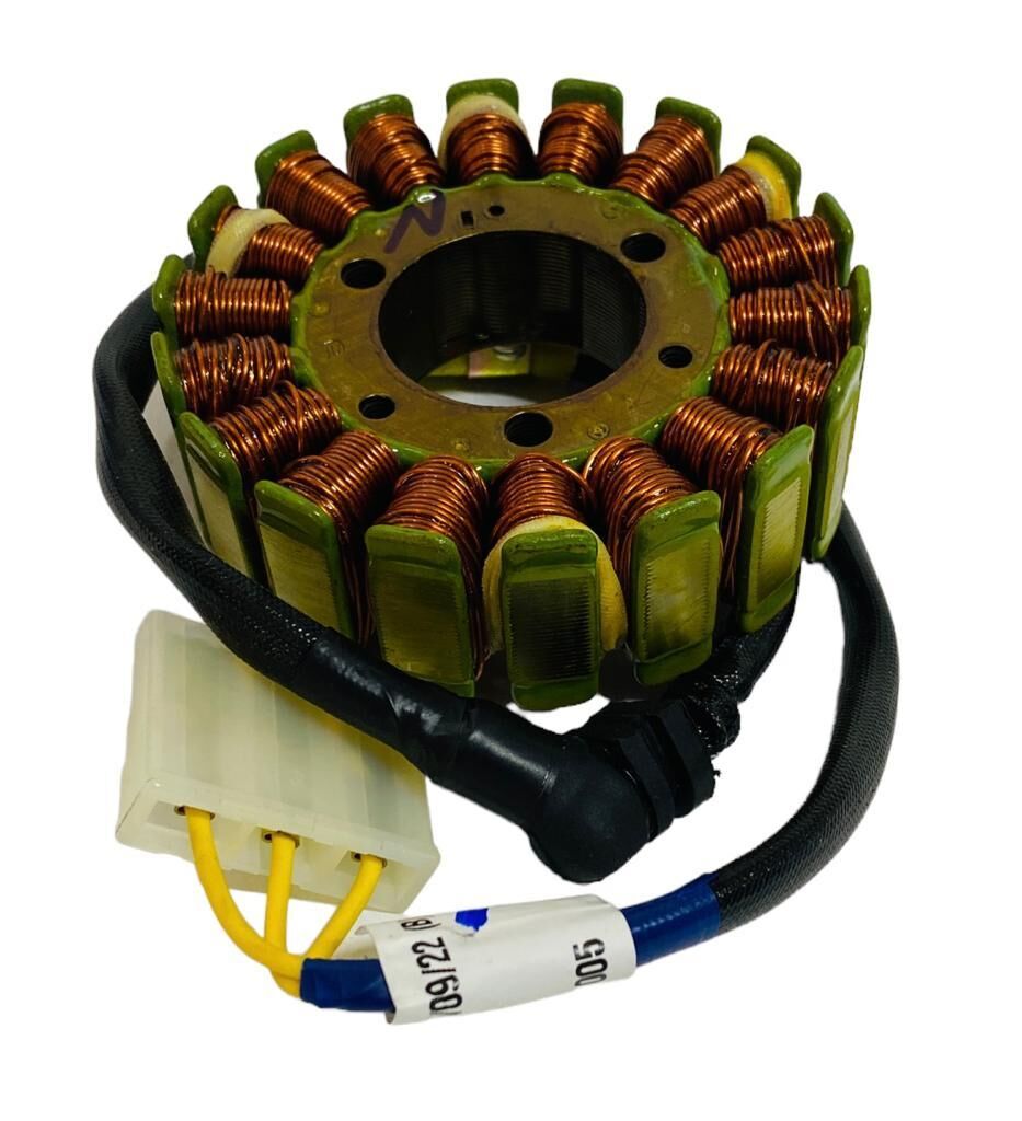 Bajaj Pulsar Ns 200 Statör Orjinal