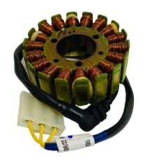 Bajaj Pulsar Ns 200 Statör Orjinal