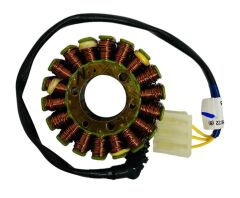 Bajaj Pulsar Ns 200 Statör Orjinal