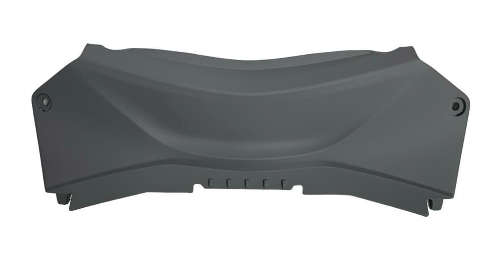 Yamaha R25 Sele Ara Kapak Gümüş Mavi Orjinal 2019-2024 (1WD-F1731-00-P8)