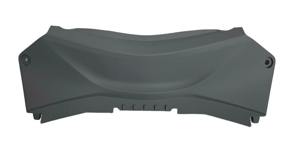 Yamaha R25 Sele Ara Kapak Gümüş Mavi Orjinal 2019-2024 (1WD-F1731-00-P8)