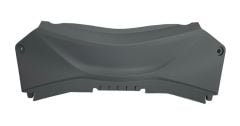 Yamaha R25 Sele Ara Kapak Gümüş Mavi Orjinal 2019-2024 (1WD-F1731-00-P8)
