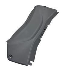 Yamaha R25 Sele Ara Kapak Gümüş Mavi Orjinal 2019-2024 (1WD-F1731-00-P8)