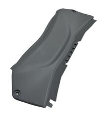 Yamaha R25 Sele Ara Kapak Gümüş Mavi Orjinal 2019-2024 (1WD-F1731-00-P8)