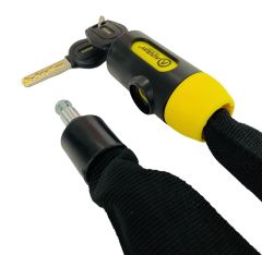 Auvray C-Bloc 90 Zincir Kilit 90 Cm