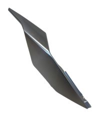 CF Moto Nk 250 Sağ Kuyruk Grenajı Gri E4 Orjinal (6KM0-044301-0VF00)