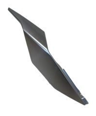 CF Moto Nk 250 Sağ Kuyruk Grenajı Gri E4 Orjinal (6KM0-044301-0VF00)