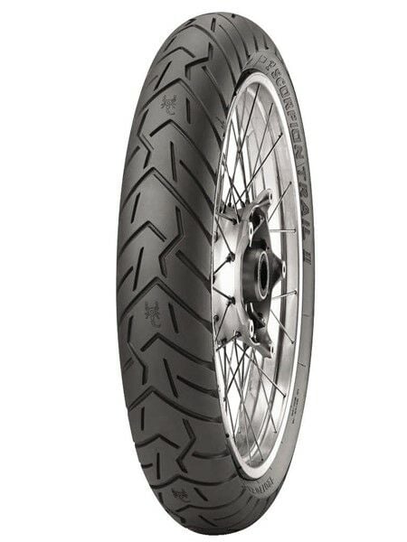 Pirelli 90/90-21 Scorpion Trail II 54V Ön Lastik
