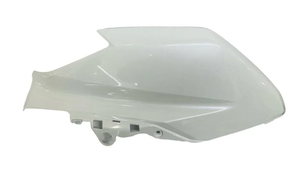 Yamaha Nmax 155 Sol Kafa Grenajı Beyaz Orjinal 2015-2020 (2DP-F8351-00-P1)