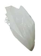 Yamaha Nmax 155 Sol Kafa Grenajı Beyaz Orjinal 2015-2020 (2DP-F8351-00-P1)