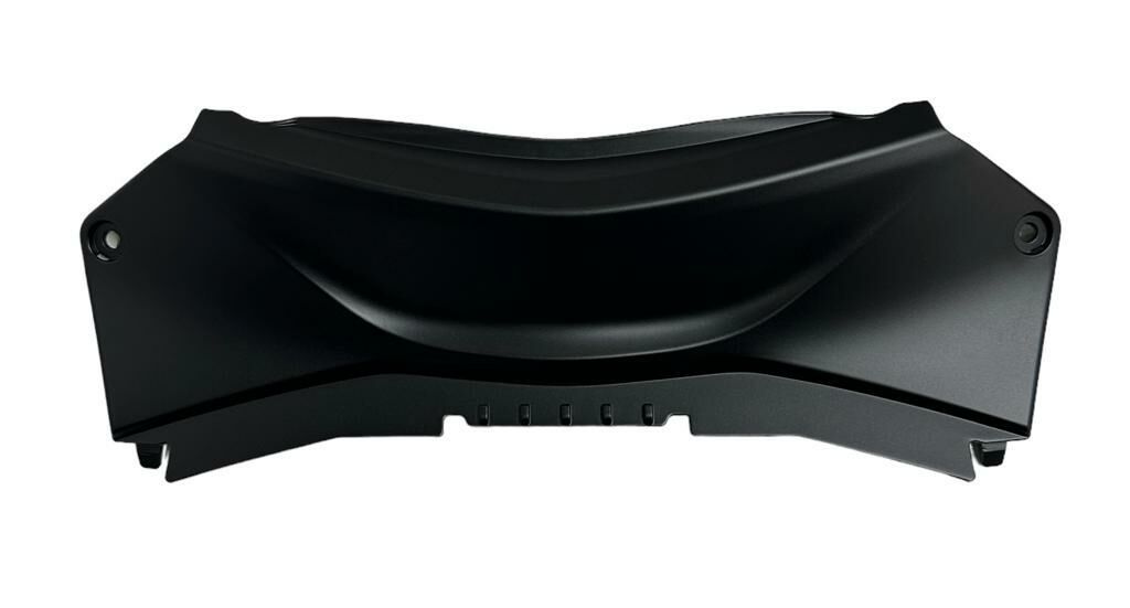 Yamaha R25 Sele Ara Kapak Mat Siyah Orjinal 2014-2024 (1WD-F1731-00-PA)