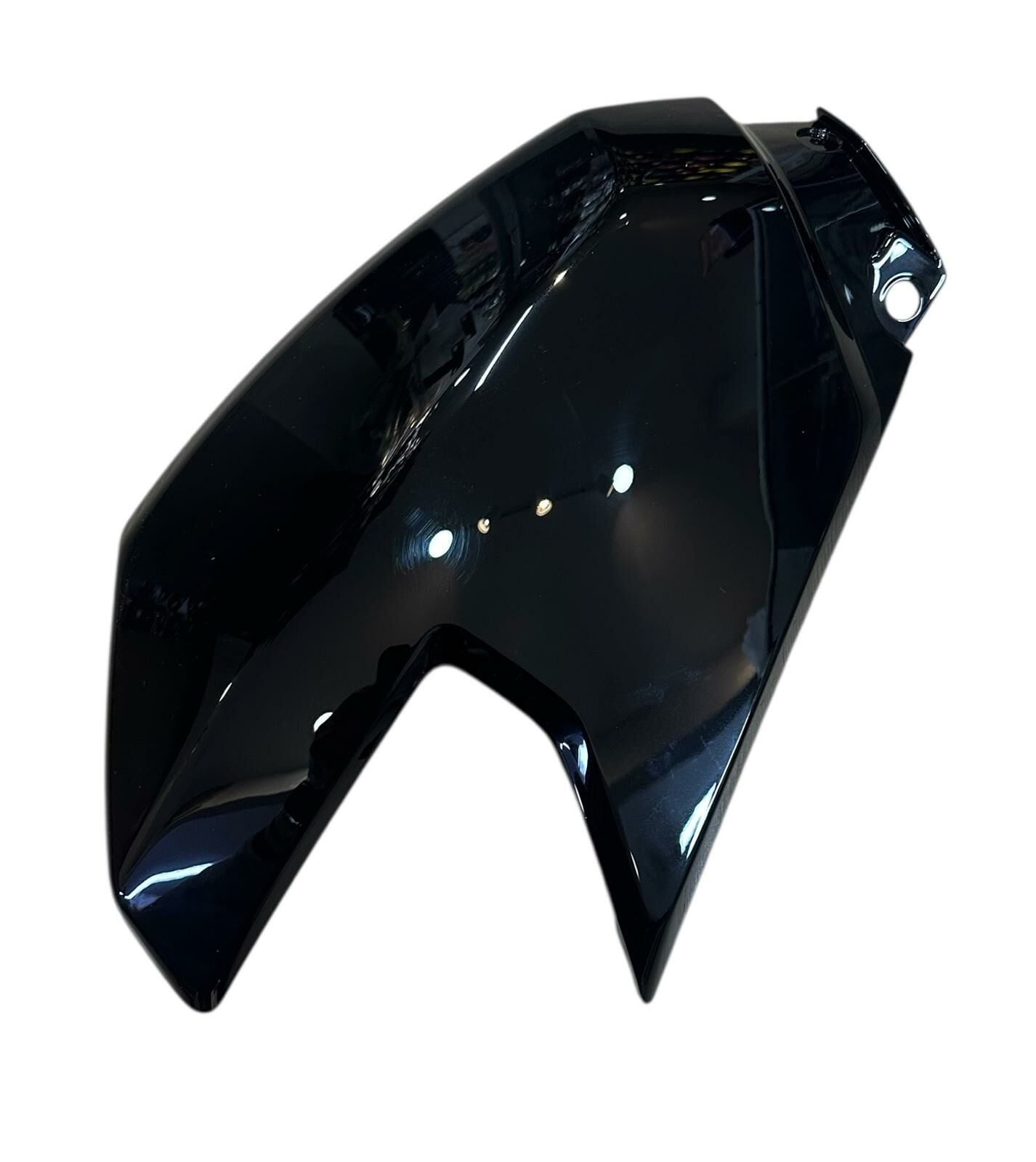 CF Moto Nk 250 Sol Depo Grenajı Siyah E5 Orjinal 2023 (6KMV-041002-B000-0BM00)