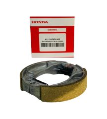 Honda Cg 150 Titan Orijinal Kampana Arka Fren Balatası 2004-2005