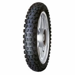 Anlaş 4.10-18 MudSnake 60P TT MS-1 Motosiklet Lastiği