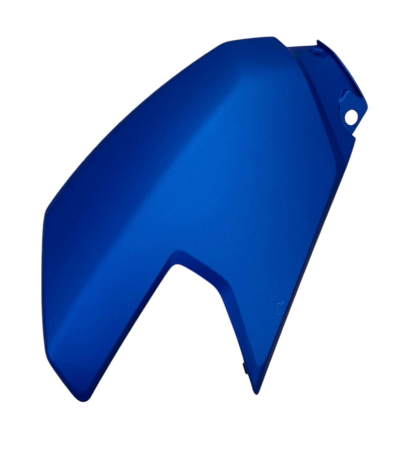 CF Moto Nk 250 Sol Depo Grenajı Mavi E5 Orjinal 2023 (6KMV-041002-B000-0EK00)