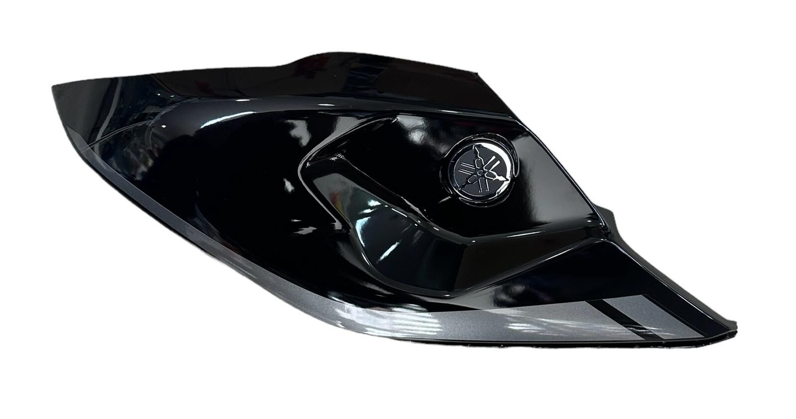 Yamaha Mt 25 Sağ Depo Grenajı Siyah Orjinal 2014-2018 (B04-XF413-50-P2)