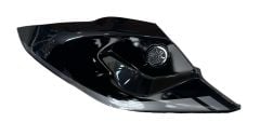 Yamaha Mt 25 Sağ Depo Grenajı Siyah Orjinal 2014-2018 (B04-XF413-50-P2)