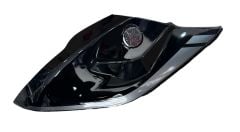 Yamaha Mt 25 Sağ Depo Grenajı Siyah Orjinal 2014-2018 (B04-XF413-50-P2)