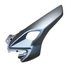 CF Moto Nk 250 Sol Depo Ön Grenaj Gümüş E5 Orjinal (6KMV-041001-B001-0VP00)