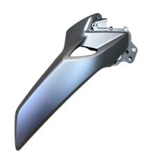 CF Moto Nk 250 Sol Depo Ön Grenaj Gümüş E5 Orjinal (6KMV-041001-B001-0VP00)