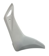 Honda Pcx 150 Sağ Marşpiyel Beyaz Orjinal 2014-2017 (64431-K35-V00ZC)