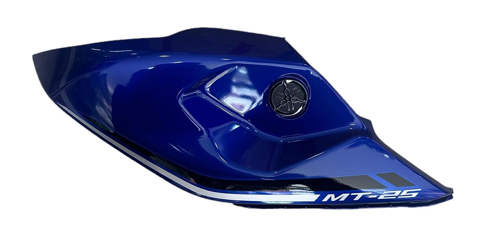 Yamaha Mt 25 Sağ Depo Grenajı Mavi Orjinal 2014-2018 (B04-XF413-00-P3)