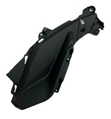 Yamaha R25 Sol İç Kapak Grenajı Mat Siyah Orjinal 2014-2018 (1WD-XF11W-40-P0)