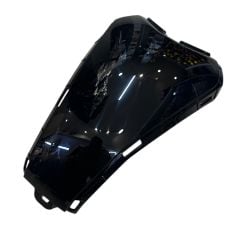 CF Moto Sr 250 Depo Üst Grenajı Siyah E5 Orjinal (6KM#-040031-8003-0BM00)