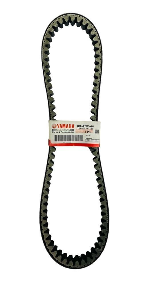 Yamaha Nmax 155 Varyatör Kayışı Orjinal 2021-2023 (B8R-E7641-00)