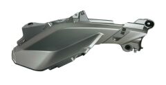 Yamaha R25 Sol İç Kapak Grenajı Gri Orjinal 2014-2018 (1WD-XF11W-00-P4)