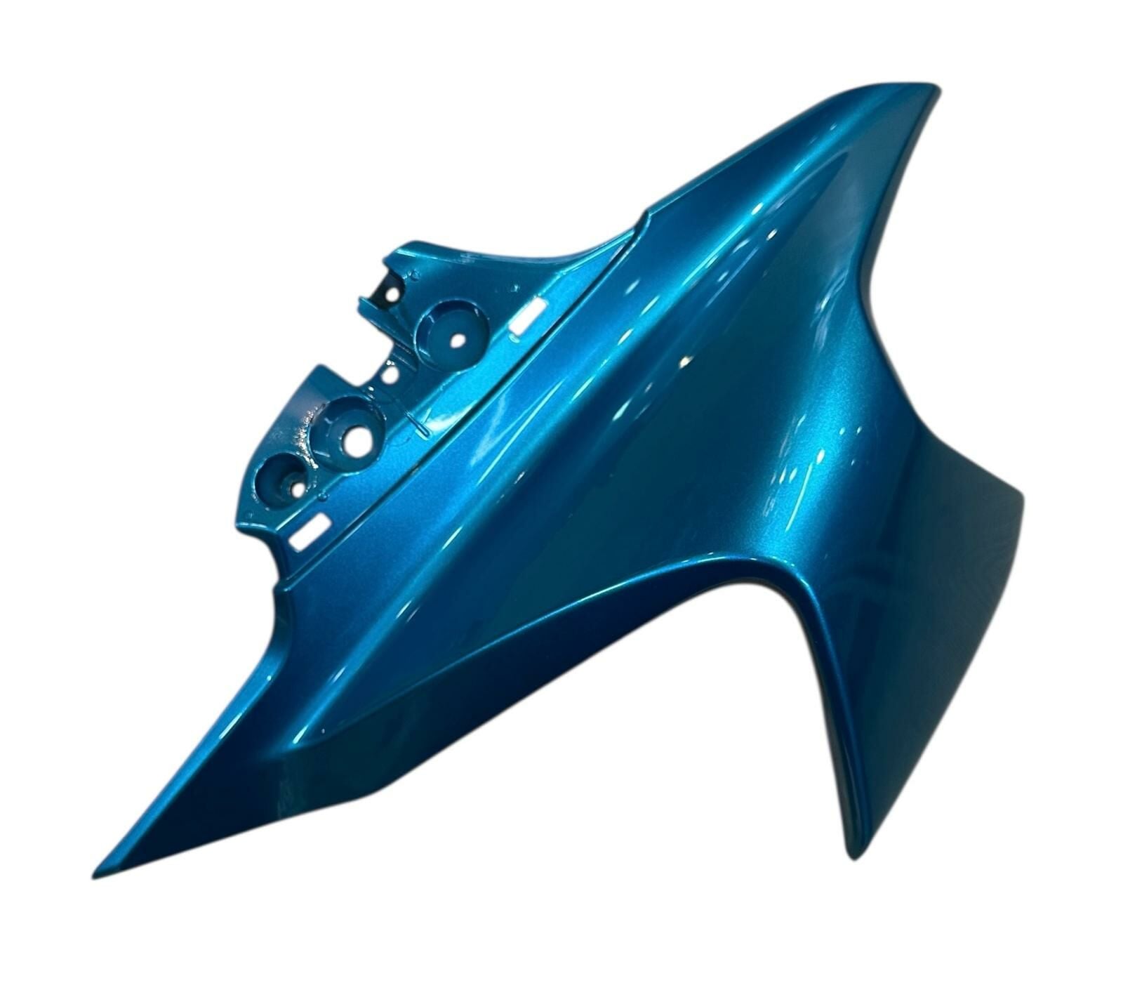 CF Moto Sr 250 Sol Far Grenajı Turkuaz E5 Orjinal (6KM#-040005-8003-0EP00)