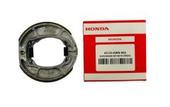 Honda Cbf 250 Orijinal Kampana Arka Fren Balatası 2004-2007