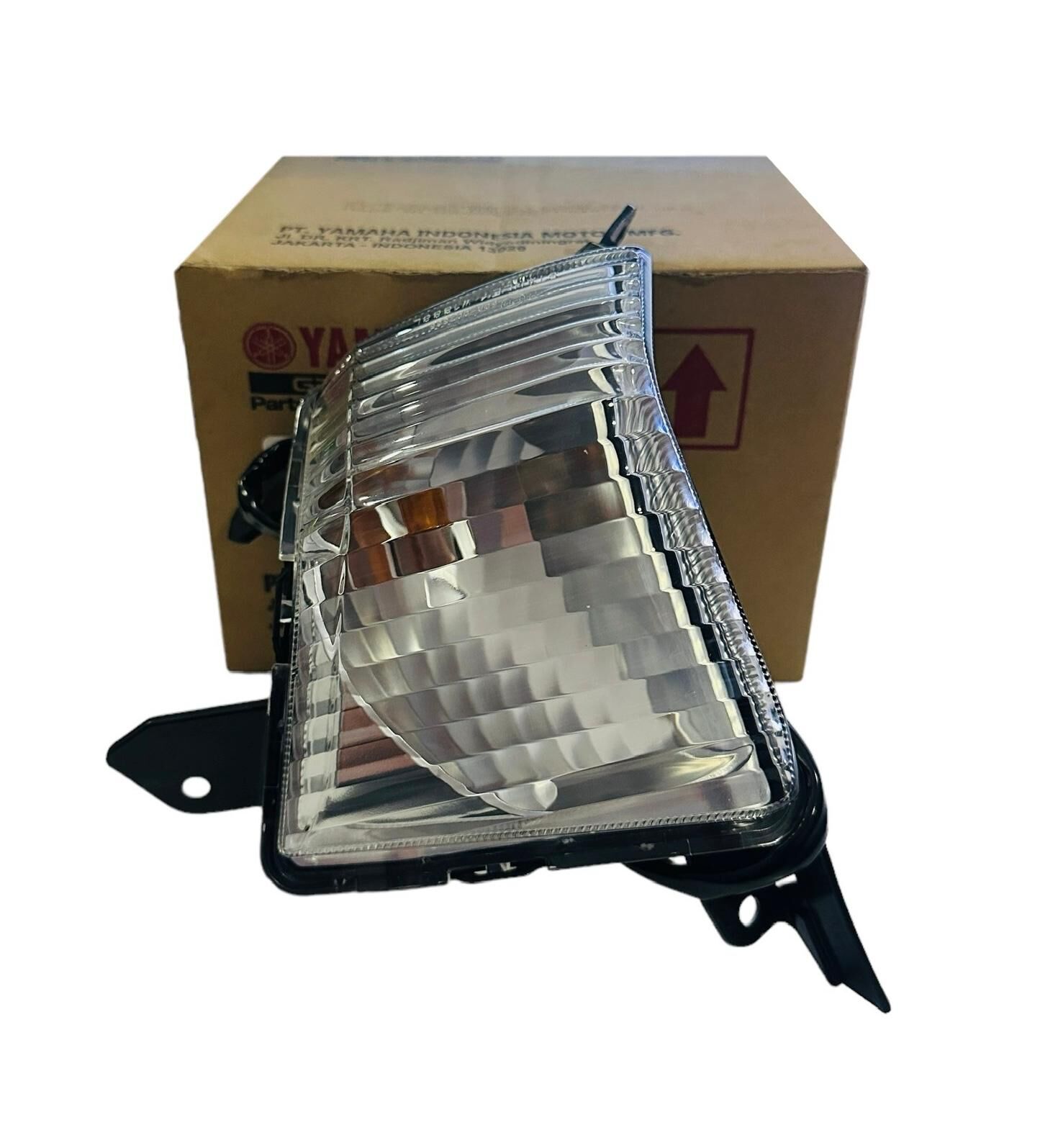 Yamaha Nmax 125 Sol Ön Sinyal Orjinal 2015-2020 (2DP-H310-00)