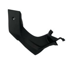 Yamaha R25 İç Panel 5 Mat Siyah Orjinal 2019-2024 (BS7-F836R-00)