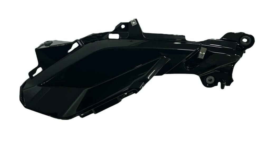 Yamaha R25 Sol İç Kapak Grenajı Siyah Orjinal 2014-2018 (1WD-XF11W-00-P2)