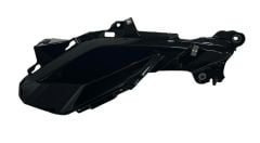 Yamaha R25 Sol İç Kapak Grenajı Siyah Orjinal 2014-2018 (1WD-XF11W-00-P2)