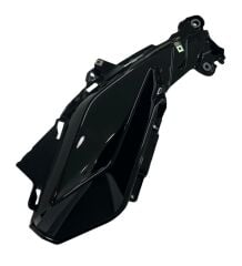 Yamaha R25 Sol İç Kapak Grenajı Siyah Orjinal 2014-2018 (1WD-XF11W-00-P2)