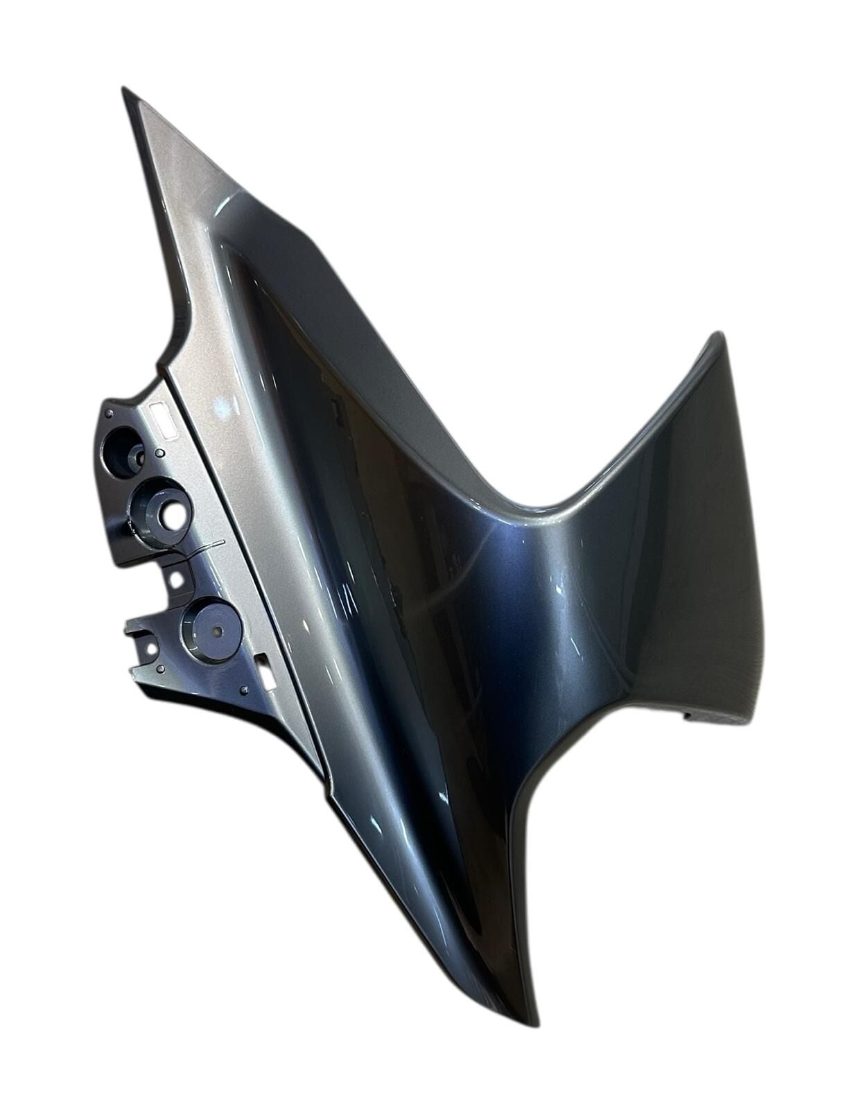 CF Moto Sr 250 Sağ Far Grenajı Gri E5 Orjinal (6KM#-040006-8003-0HC00)