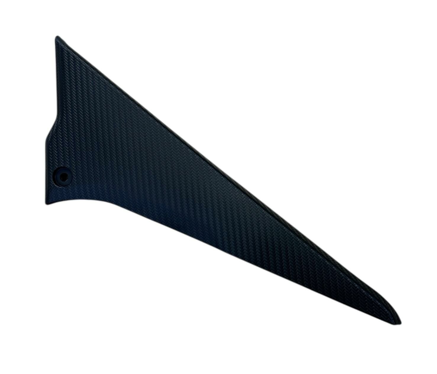 CF Moto Nk 250 Sağ Kuyruk Alt Plastiği E5 Orjinal (6KMV-042001-6000)