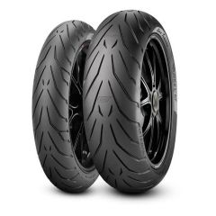 Pirelli Set 120/70ZR17 180/55ZR17 (A) Angel GT Ön Arka Takım
