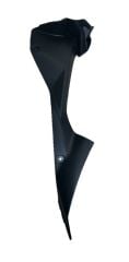 Yamaha R25 Sol Grenaj İç Panel Orjinal 2014-2018 (1WD-F836N-00)