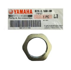 Yamaha Xmax 250 Varyatör Somunu Orjinal 2006-2017 (B74-E7668-00)