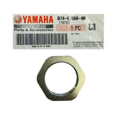 Yamaha Xmax 250 Varyatör Somunu Orjinal 2006-2017 (B74-E7668-00)