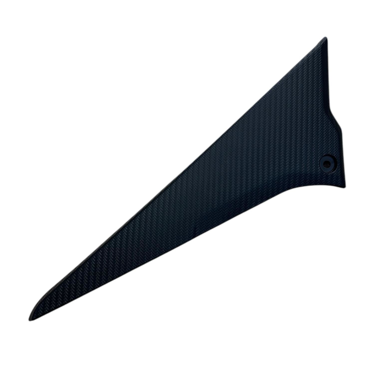 CF Moto Nk 250 Sol Kuyruk Alt Plastiği E5 Orjinal (6KMV-041901-6000)