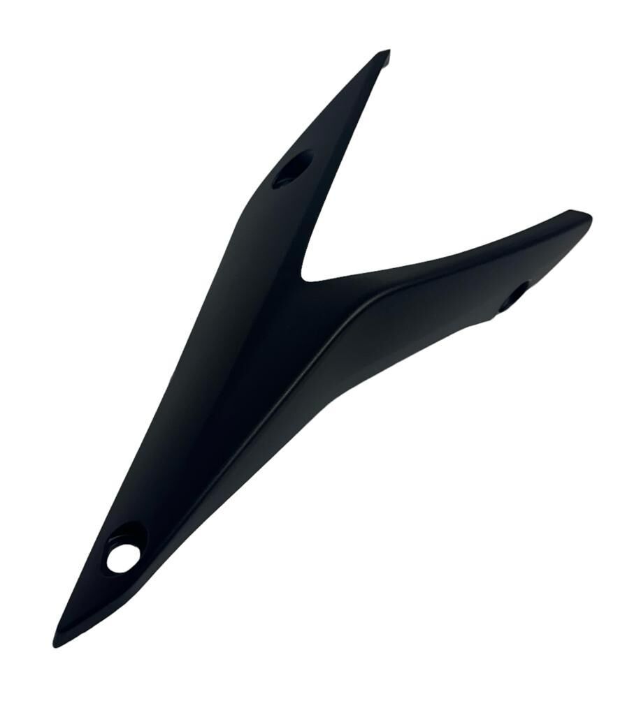 Yamaha R25 Ön Egzoz Izgarası Orjinal 2014-2024 (1WD-E4628-00)