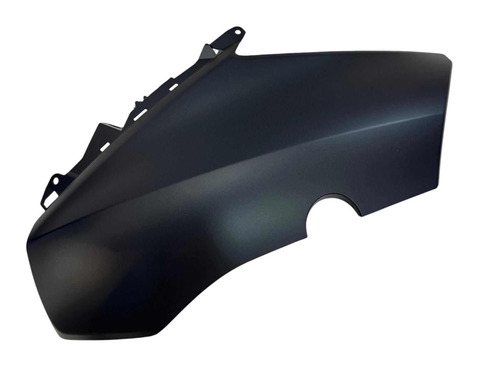 Yamaha Xmax 250 Sağ Kafa Grenajı Orjinal Mat Mavi 2018-2022 (B74-F8377-00-P6)